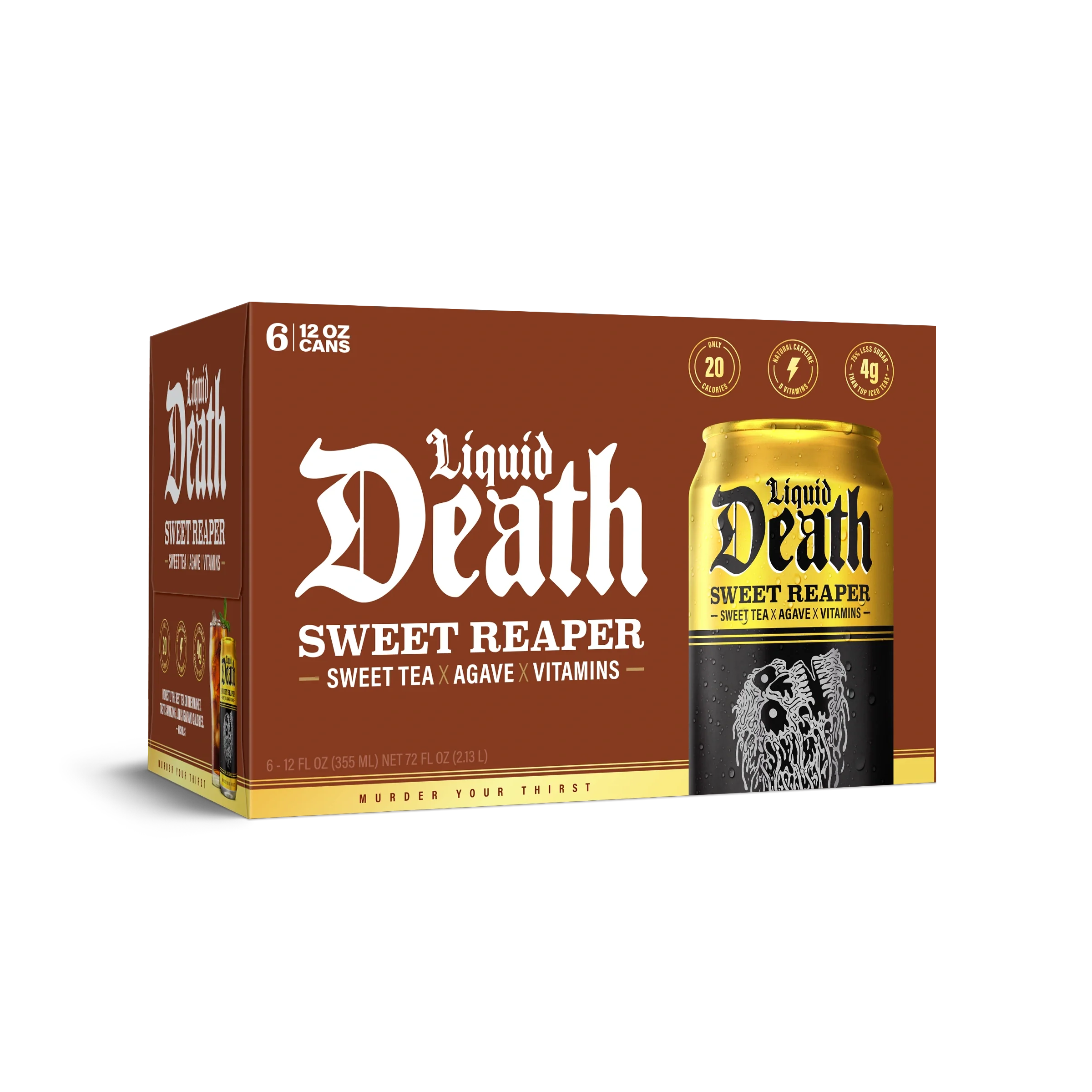 Sweet Reaper