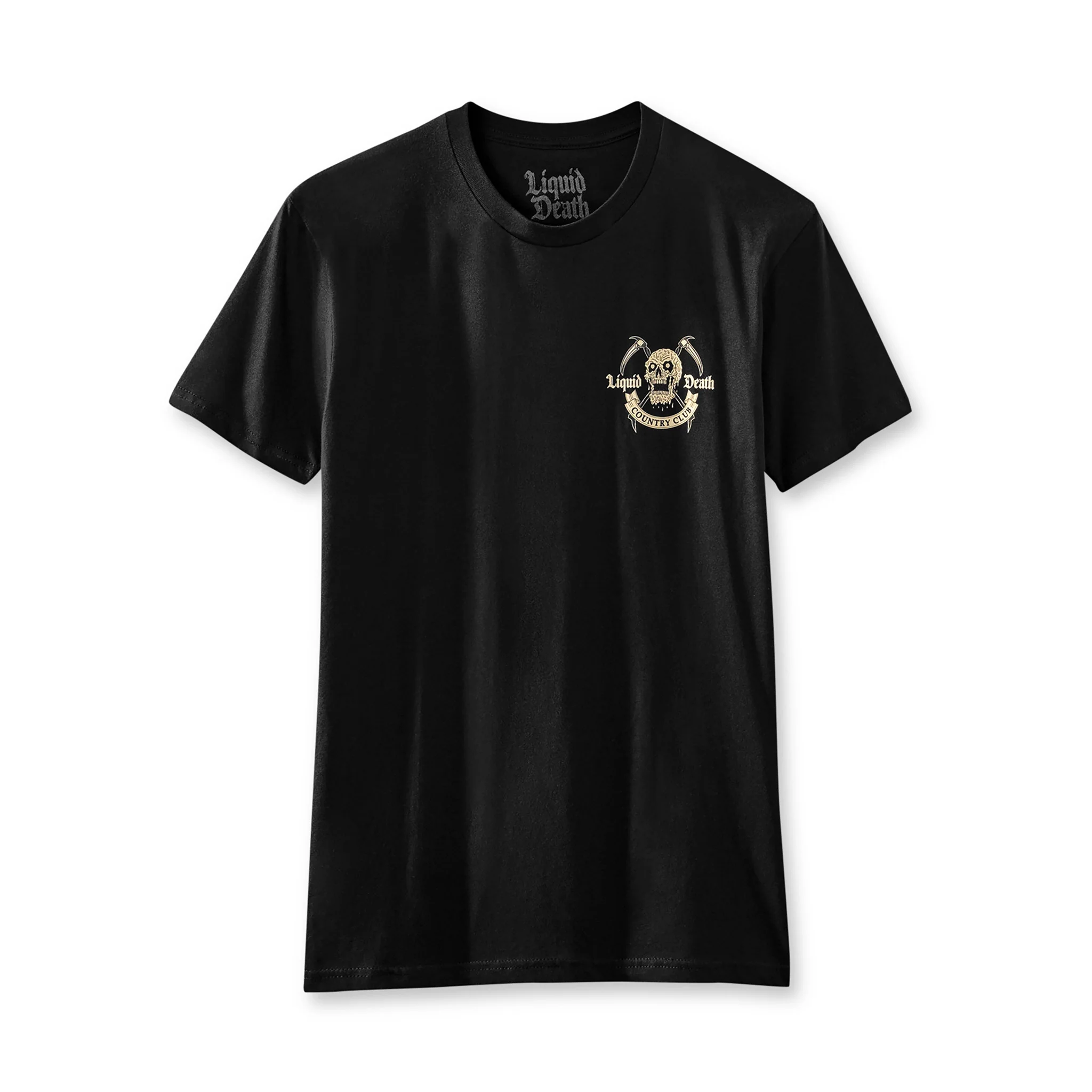 Exclusive Death Tee