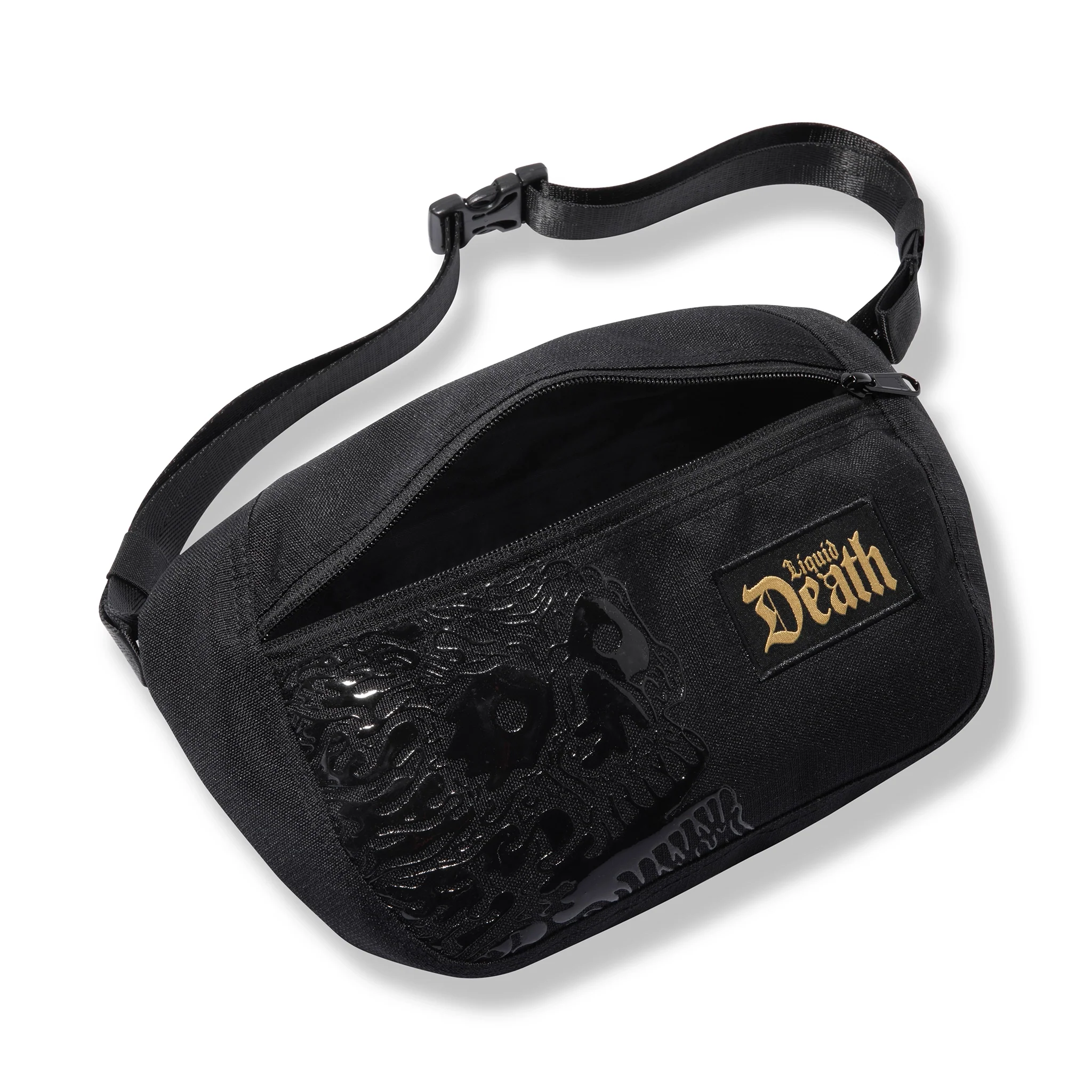 Fanny Pack of Death
