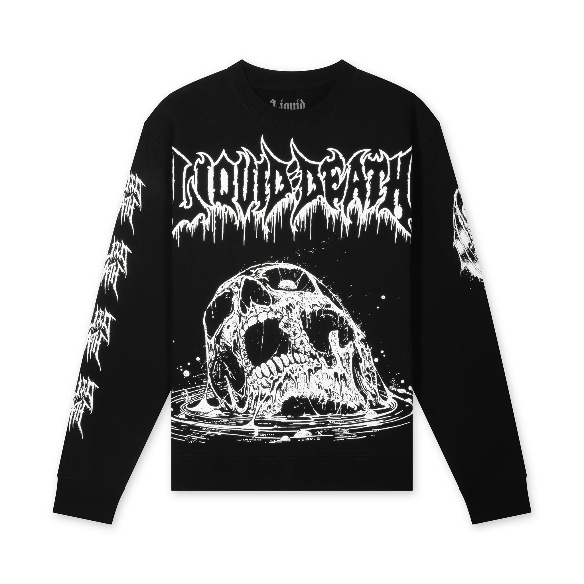 Deathpool Sweatshirt