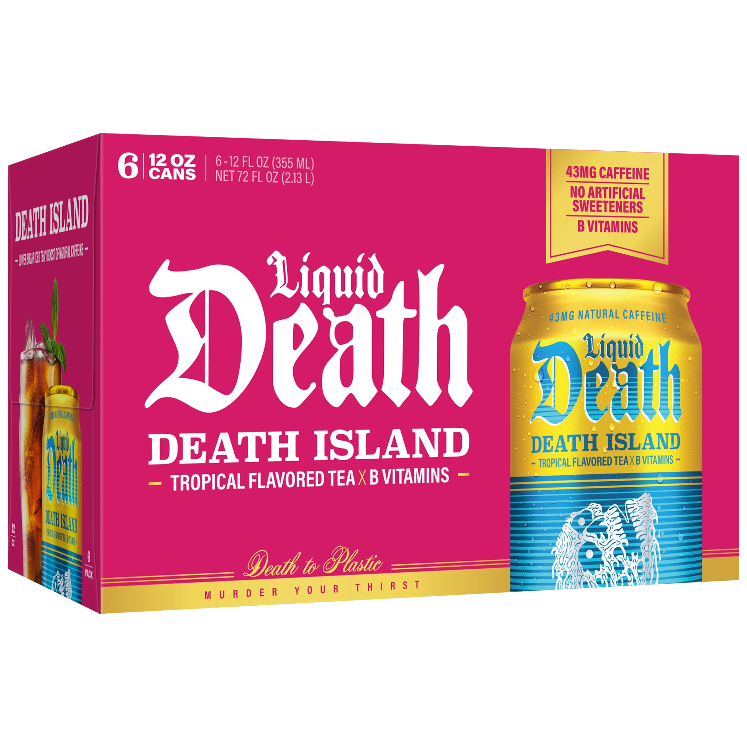 Death Island