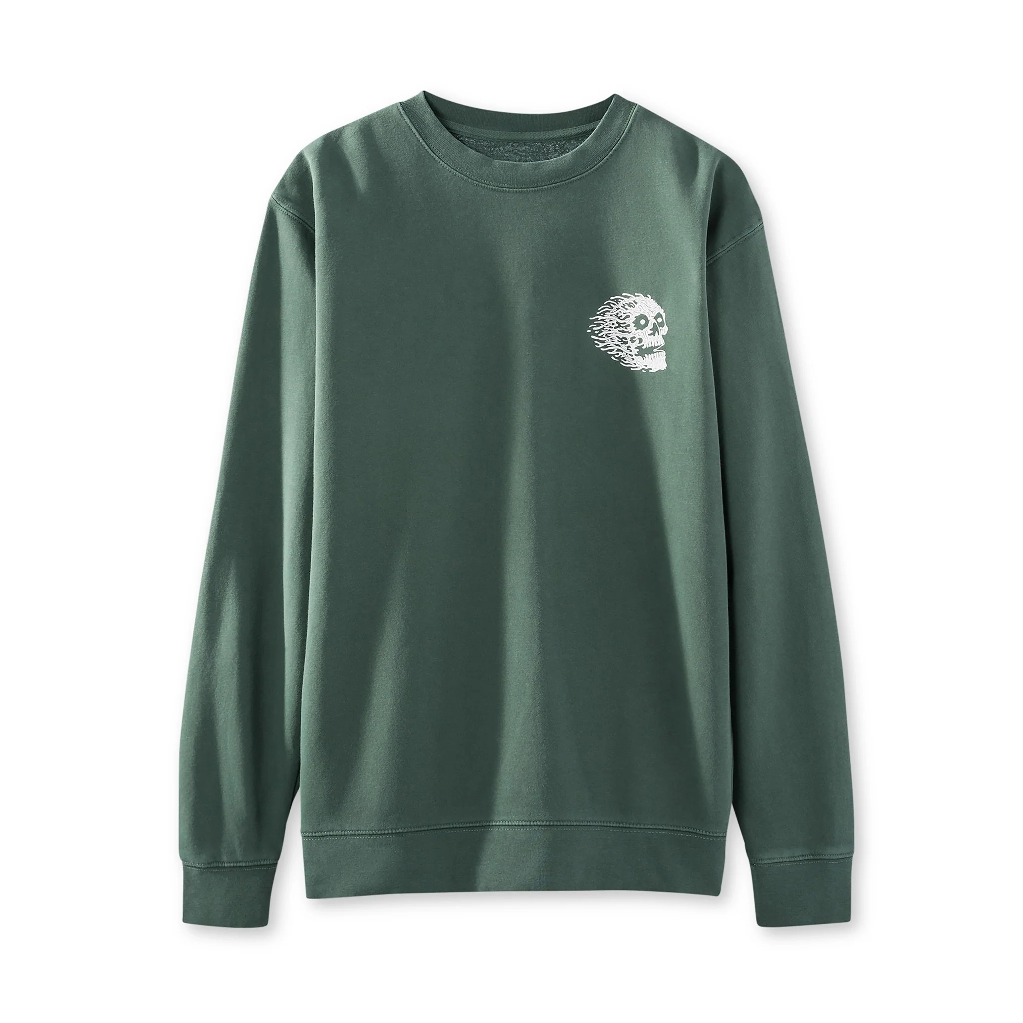 Instant Death Sweatshirt