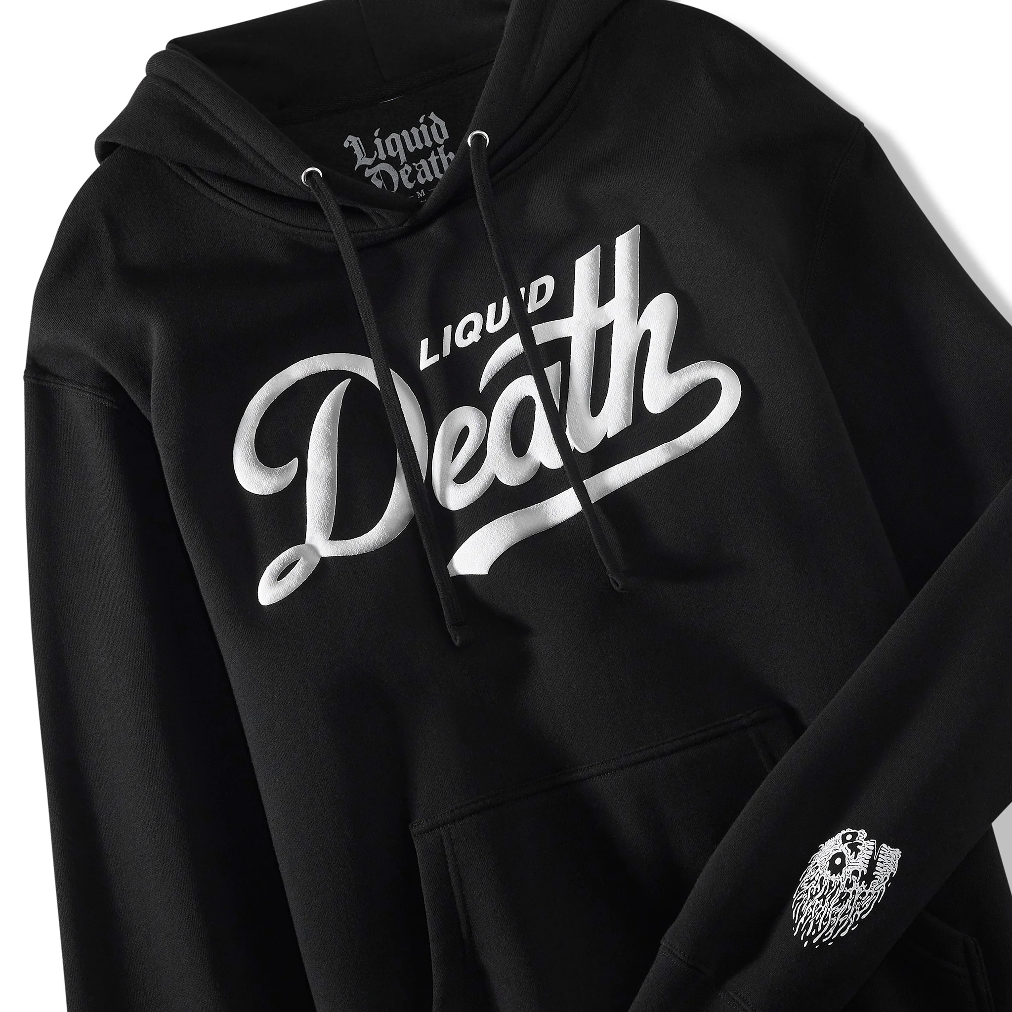 Death Sport Hoodie