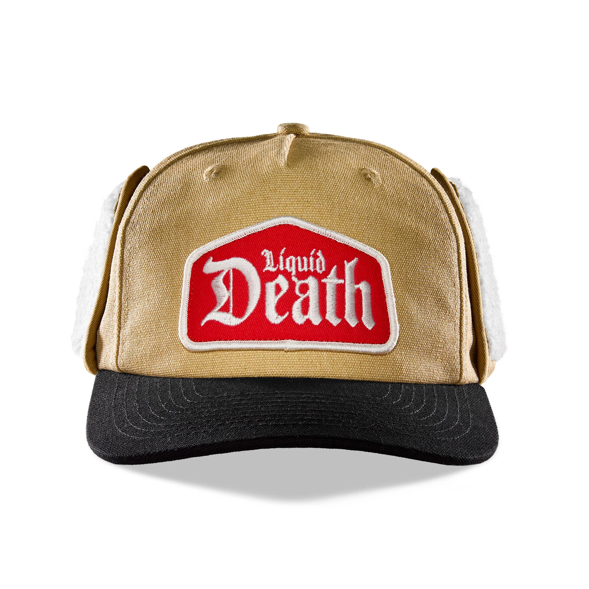 Brain Trapper Hat