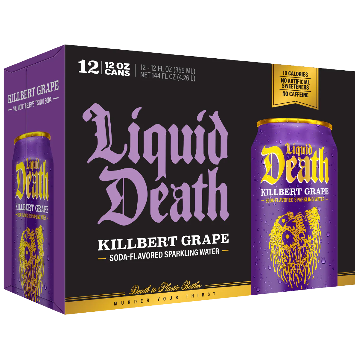 Killbert Grape