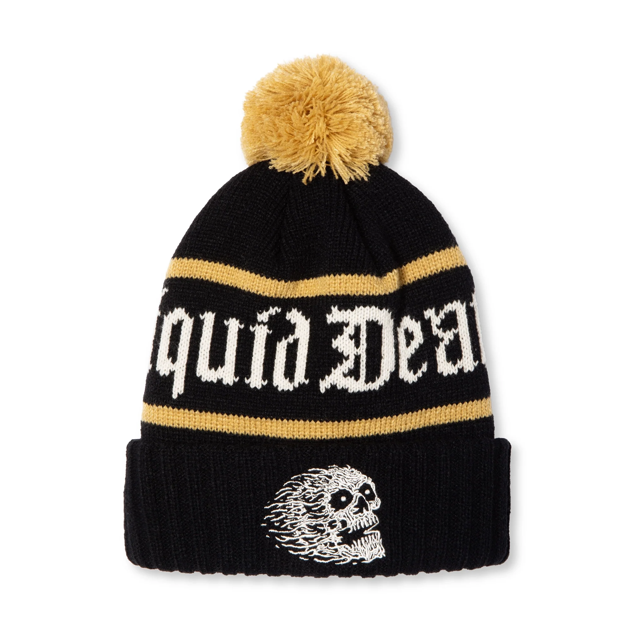 Death Diamond Skull Warmer