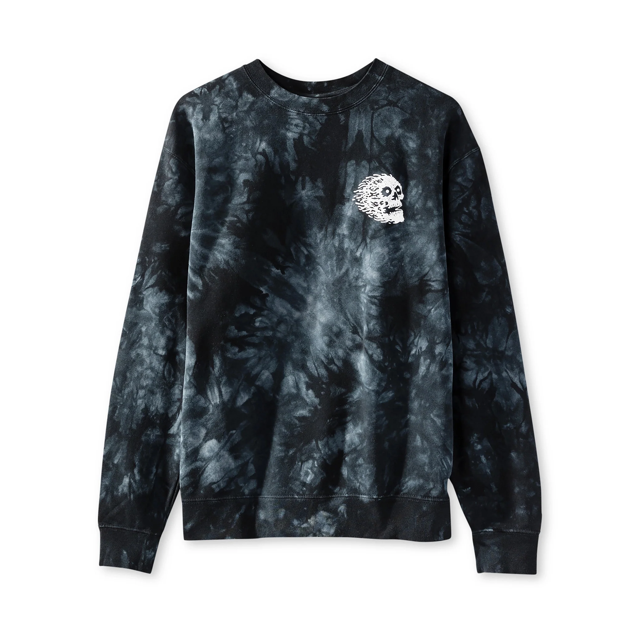 Instant Death Sweatshirt
