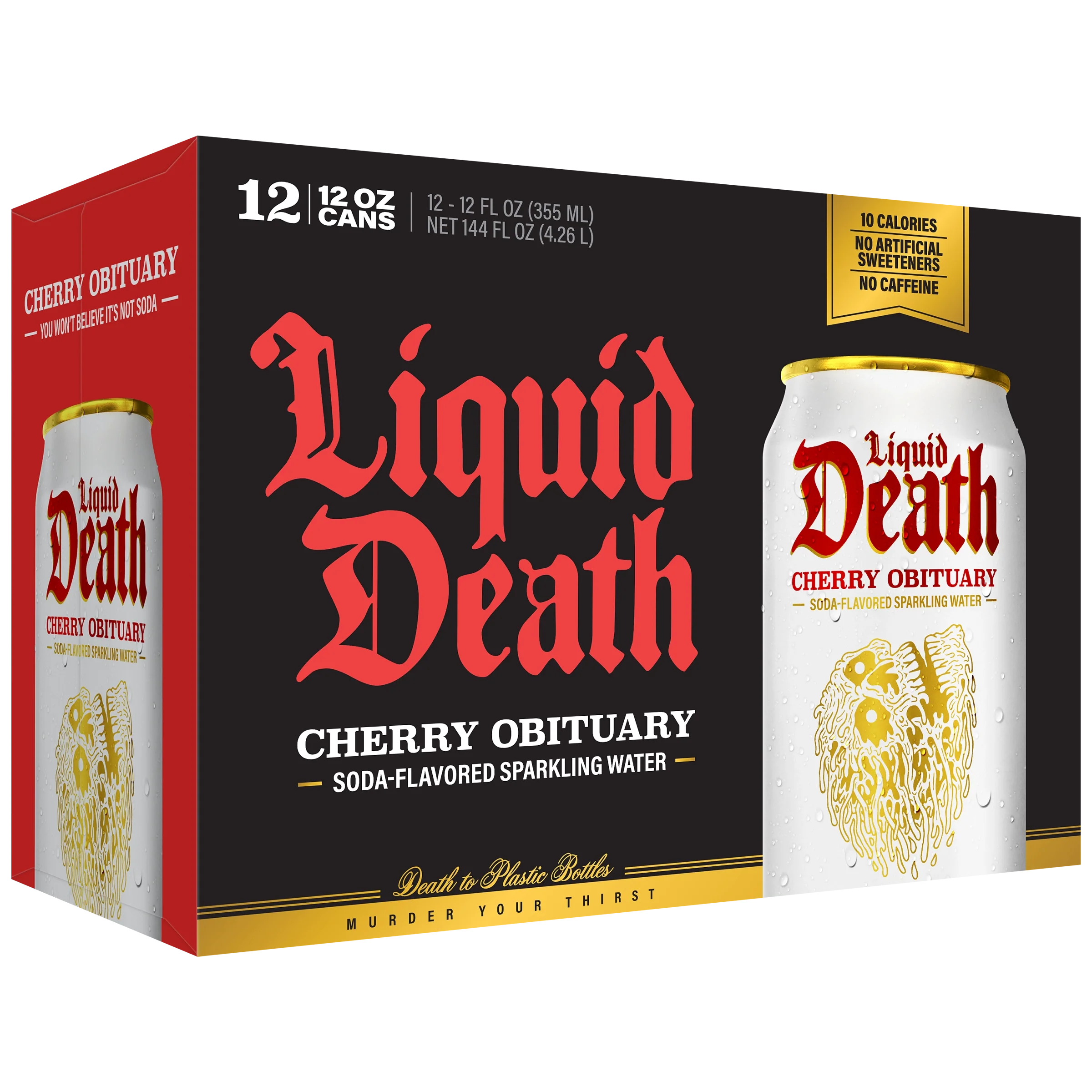 Cherry Obituary