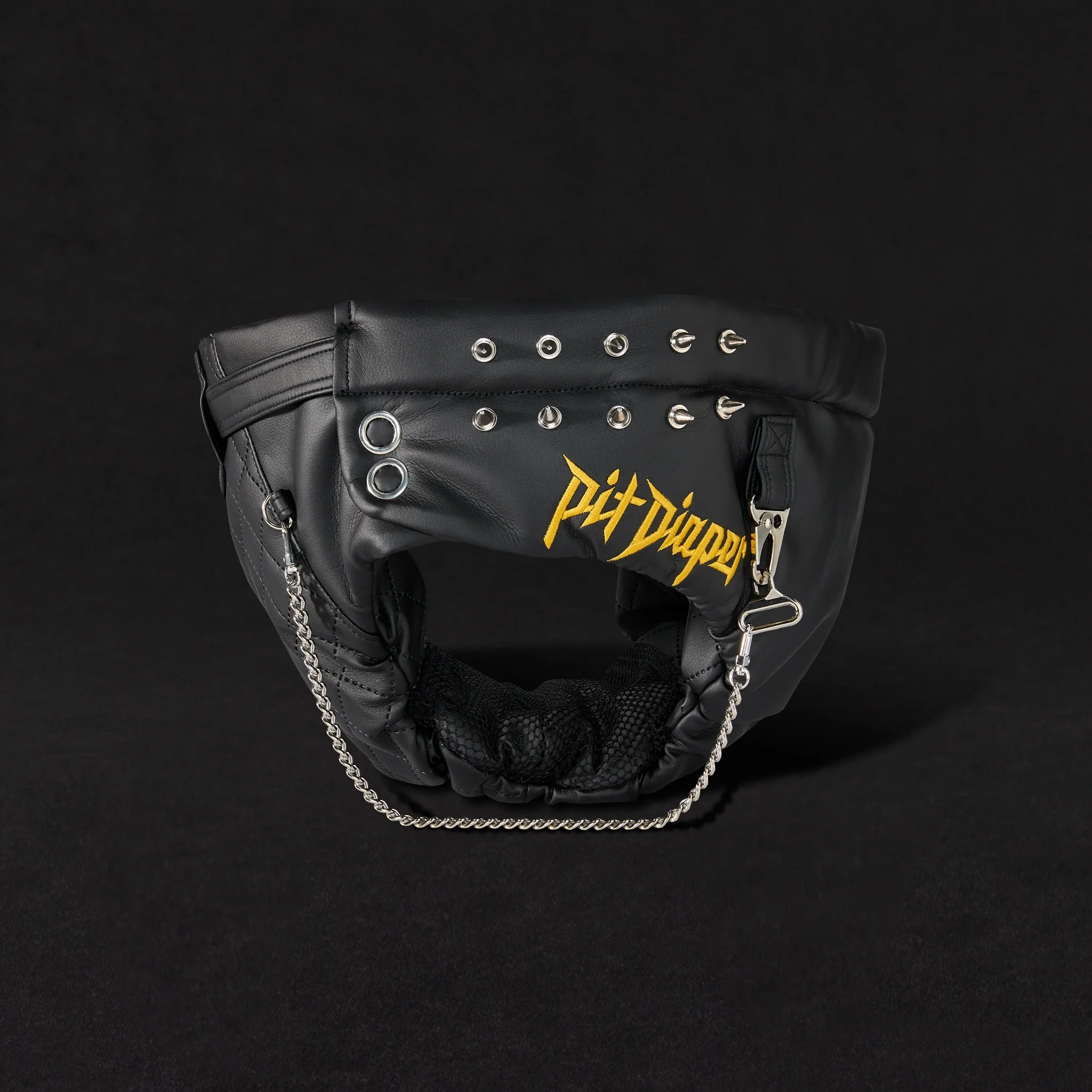Pit Diaper