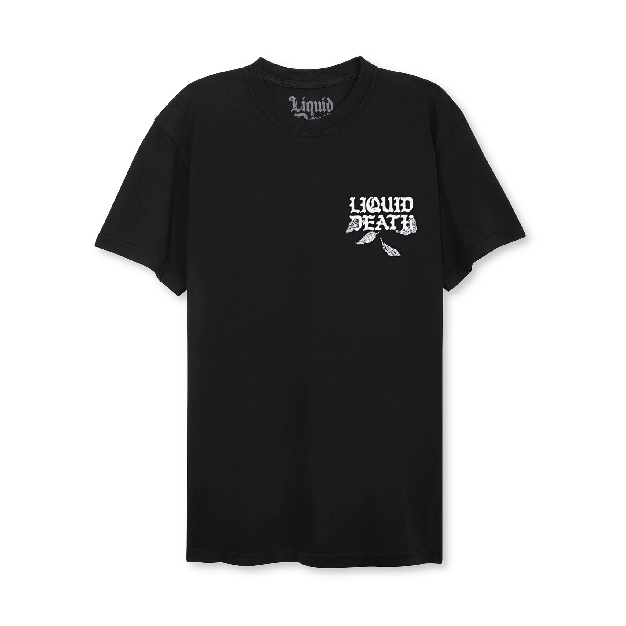Death Pile Tee