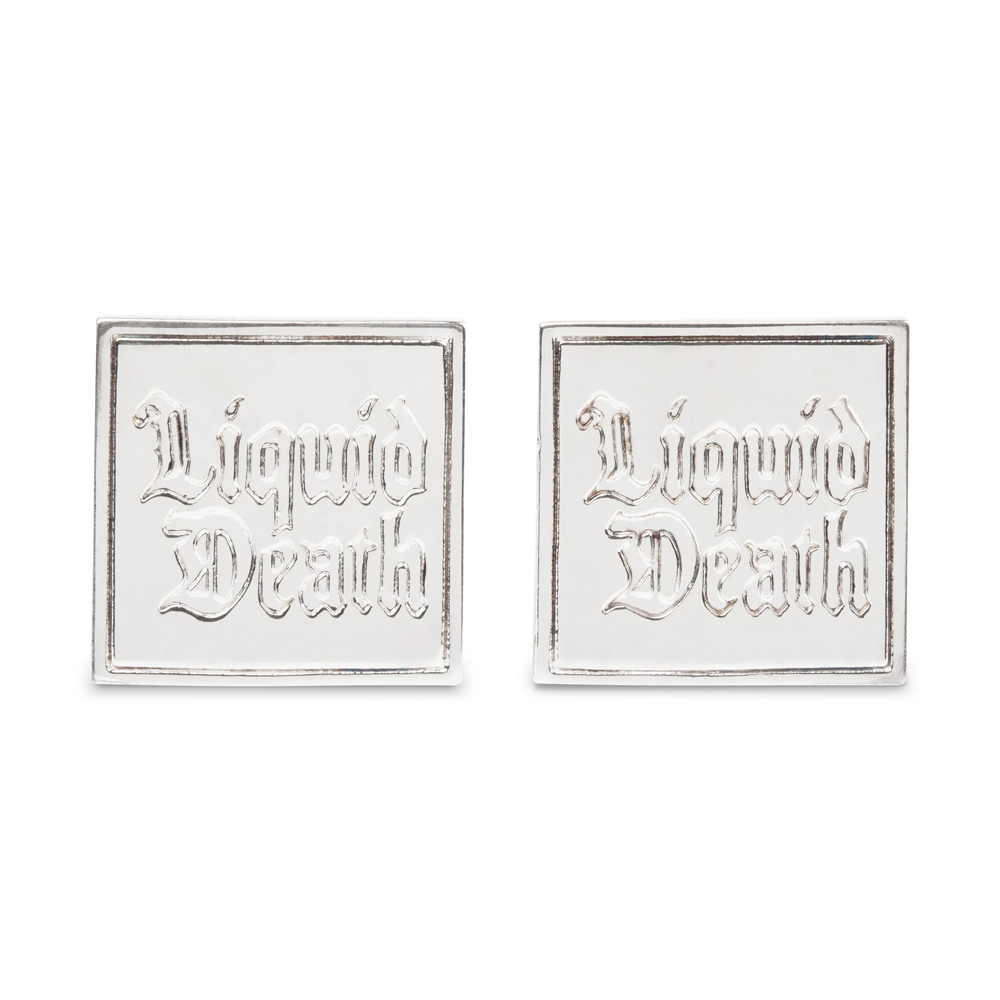 Killer Cuff Links