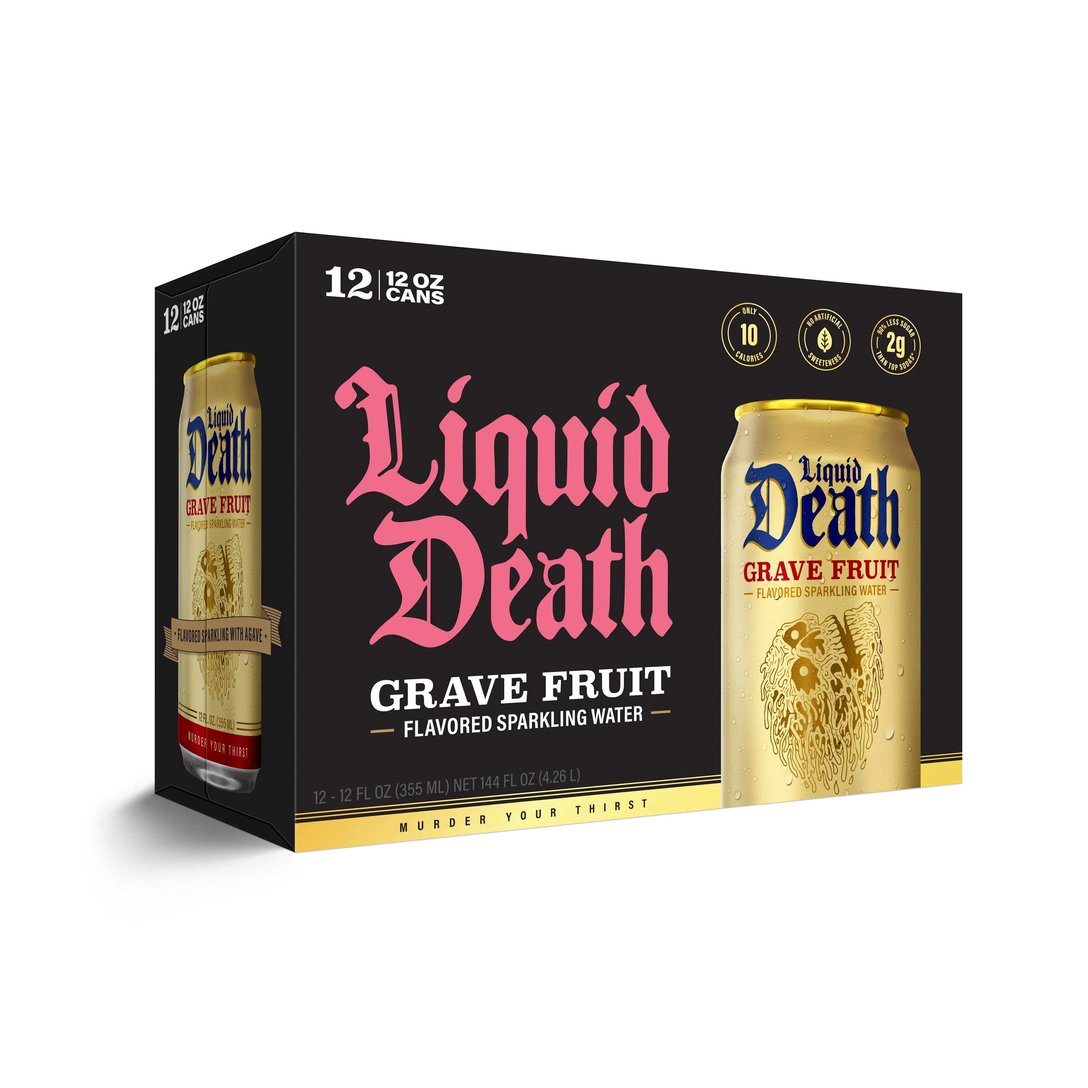 Grave Fruit